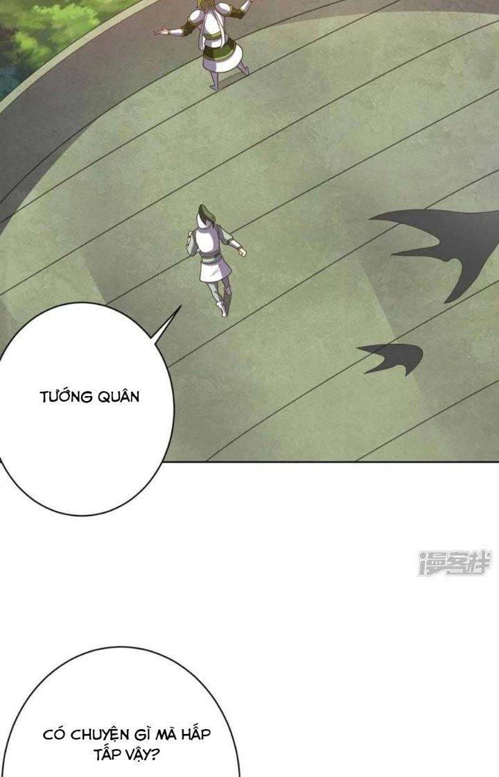 Bạn Gái Hung Ác Của Siêu Anh Hùng Chapter 94 - Trang 2