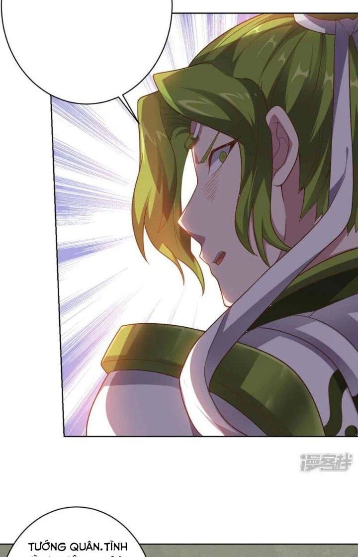 Bạn Gái Hung Ác Của Siêu Anh Hùng Chapter 94 - Trang 2