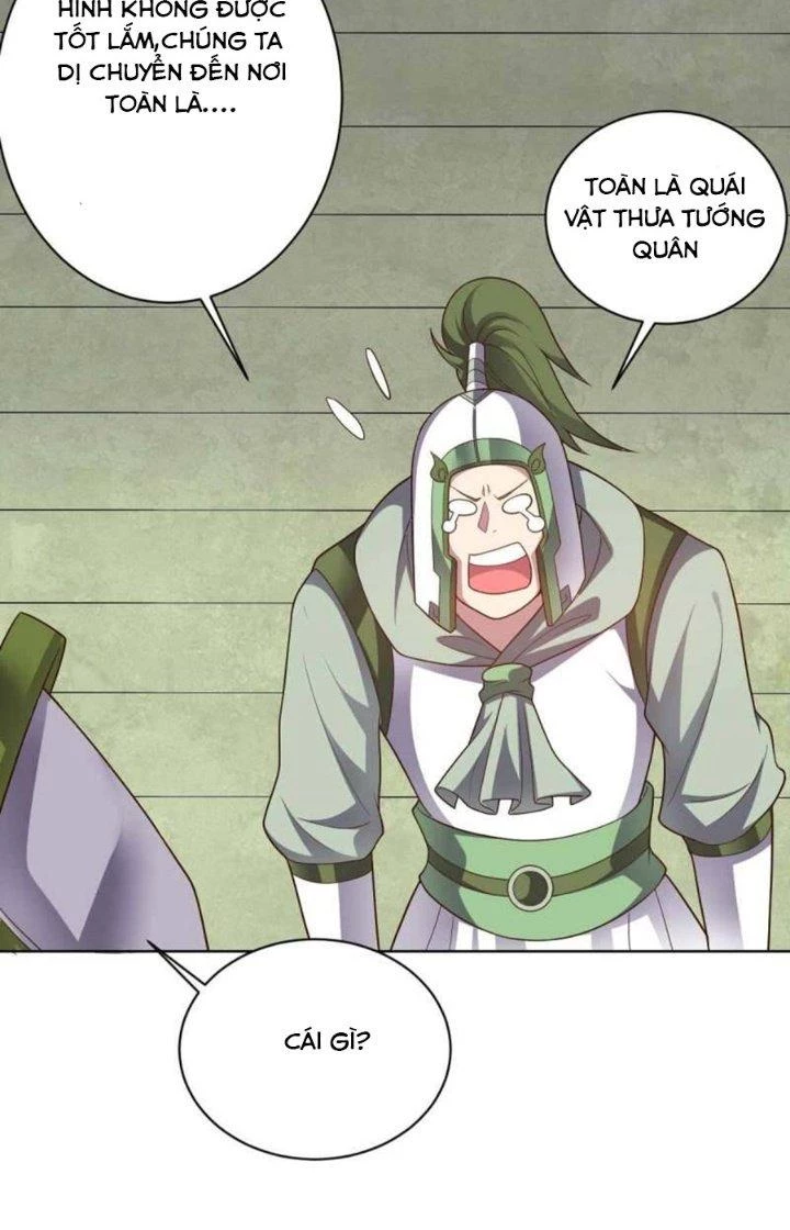 Bạn Gái Hung Ác Của Siêu Anh Hùng Chapter 94 - Trang 2