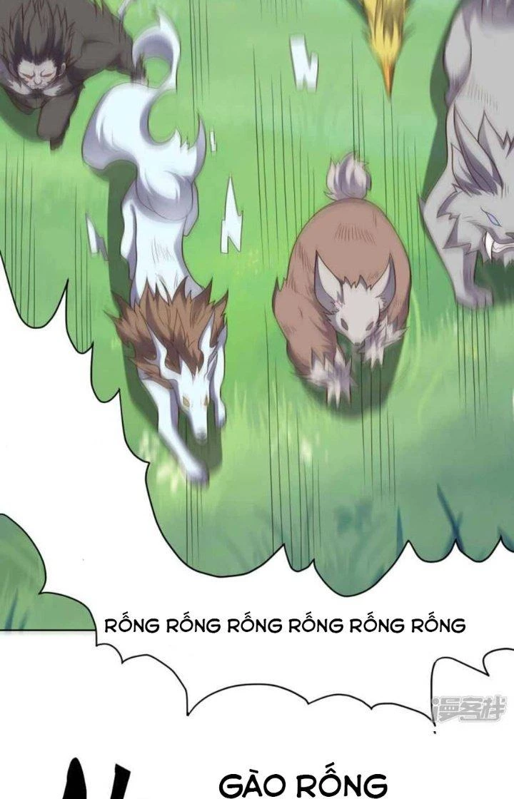 Bạn Gái Hung Ác Của Siêu Anh Hùng Chapter 94 - Trang 2