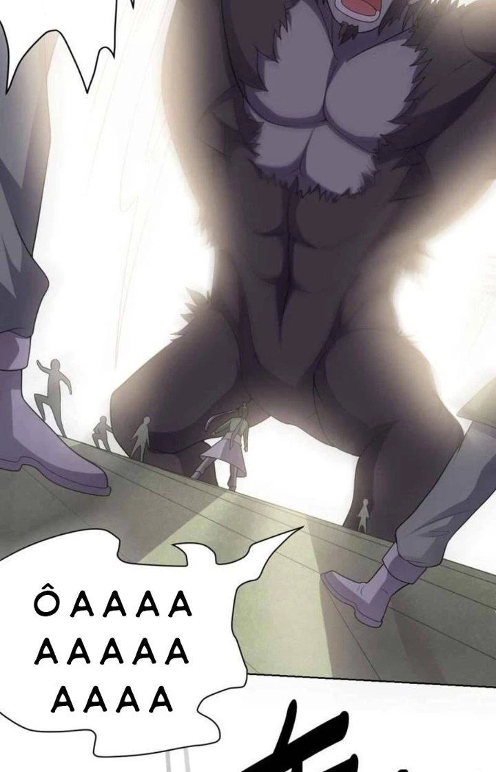 Bạn Gái Hung Ác Của Siêu Anh Hùng Chapter 94 - Trang 2