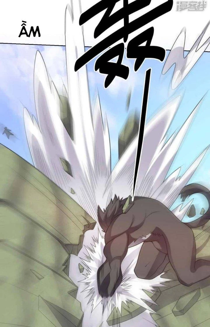 Bạn Gái Hung Ác Của Siêu Anh Hùng Chapter 94 - Trang 2