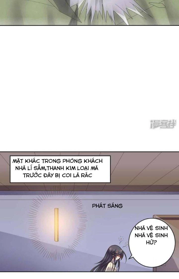 Bạn Gái Hung Ác Của Siêu Anh Hùng Chapter 94 - Trang 2