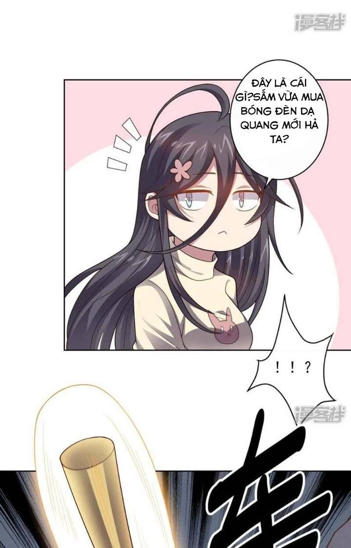 Bạn Gái Hung Ác Của Siêu Anh Hùng Chapter 94 - Trang 2