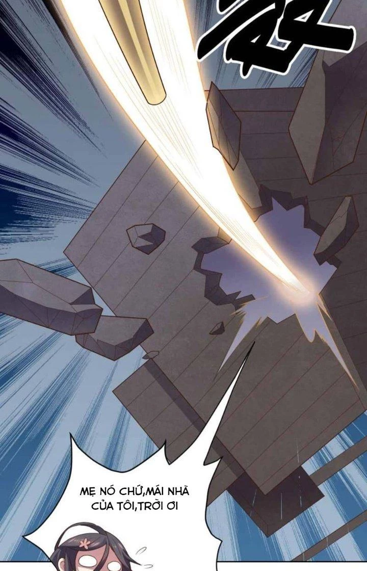 Bạn Gái Hung Ác Của Siêu Anh Hùng Chapter 94 - Trang 2