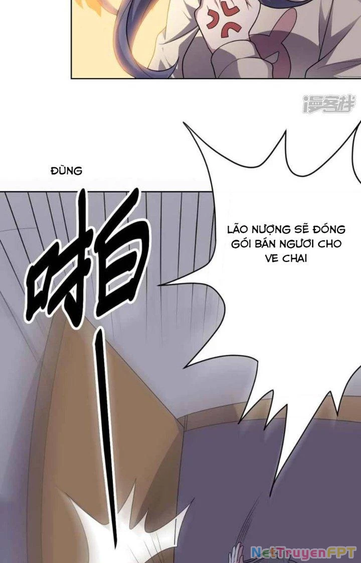 Bạn Gái Hung Ác Của Siêu Anh Hùng Chapter 94 - Trang 2