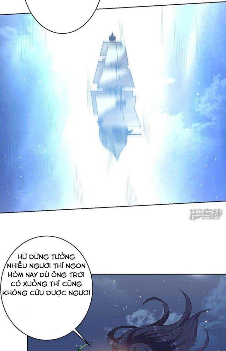 Bạn Gái Hung Ác Của Siêu Anh Hùng Chapter 95 - Trang 2