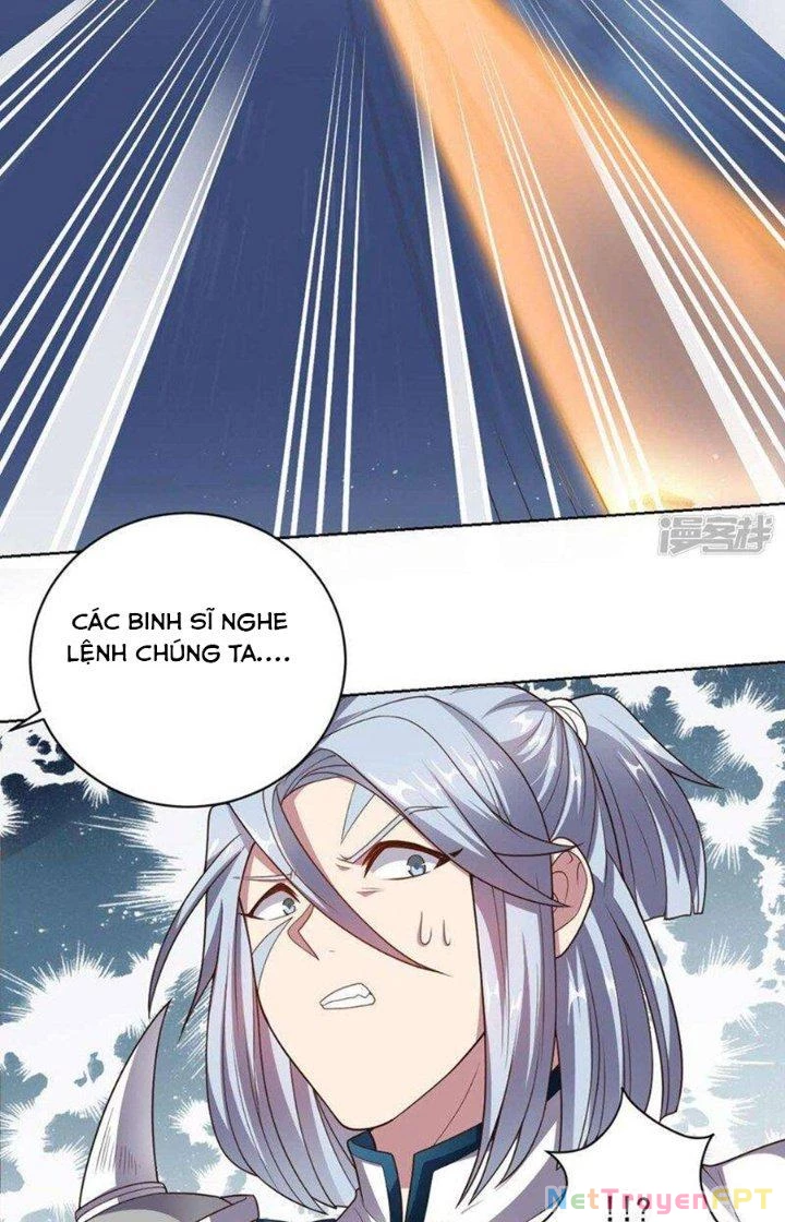 Bạn Gái Hung Ác Của Siêu Anh Hùng Chapter 95 - Trang 2