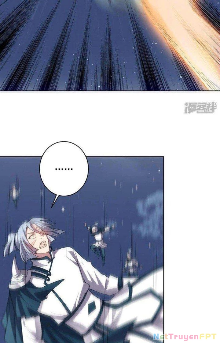 Bạn Gái Hung Ác Của Siêu Anh Hùng Chapter 95 - Trang 2