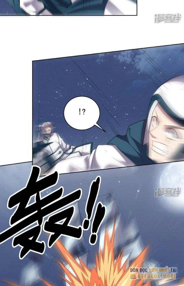 Bạn Gái Hung Ác Của Siêu Anh Hùng Chapter 95 - Trang 2