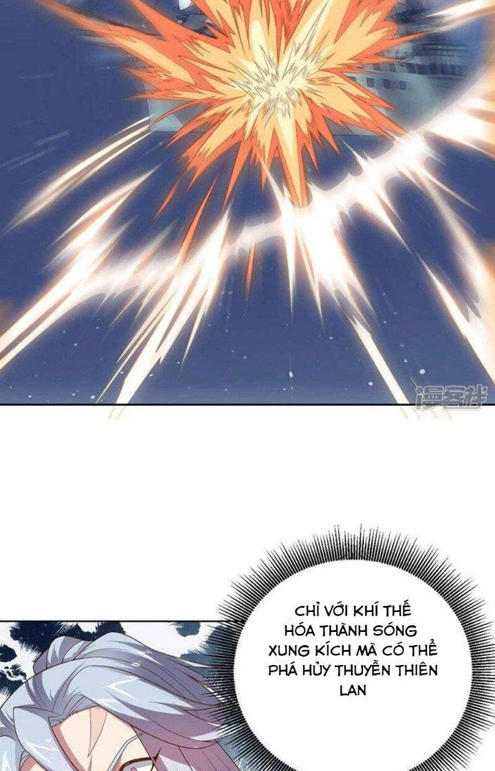 Bạn Gái Hung Ác Của Siêu Anh Hùng Chapter 95 - Trang 2