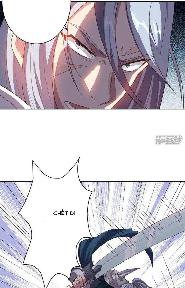 Bạn Gái Hung Ác Của Siêu Anh Hùng Chapter 95 - Trang 2