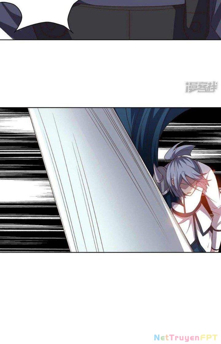 Bạn Gái Hung Ác Của Siêu Anh Hùng Chapter 95 - Trang 2