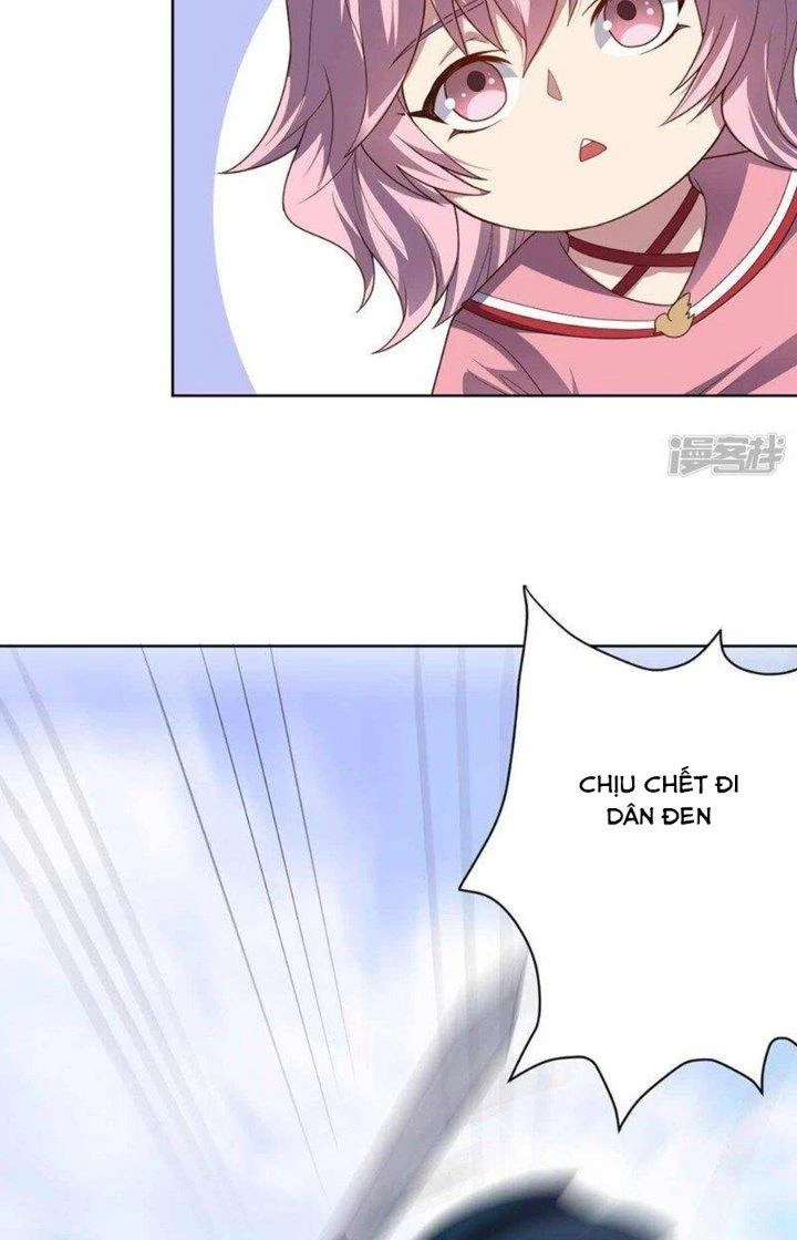 Bạn Gái Hung Ác Của Siêu Anh Hùng Chapter 95 - Trang 2