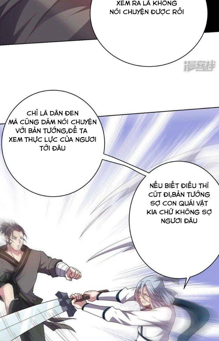 Bạn Gái Hung Ác Của Siêu Anh Hùng Chapter 95 - Trang 2