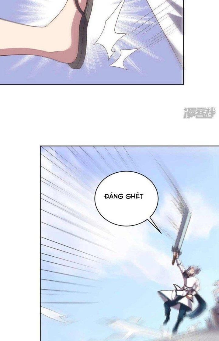 Bạn Gái Hung Ác Của Siêu Anh Hùng Chapter 95 - Trang 2