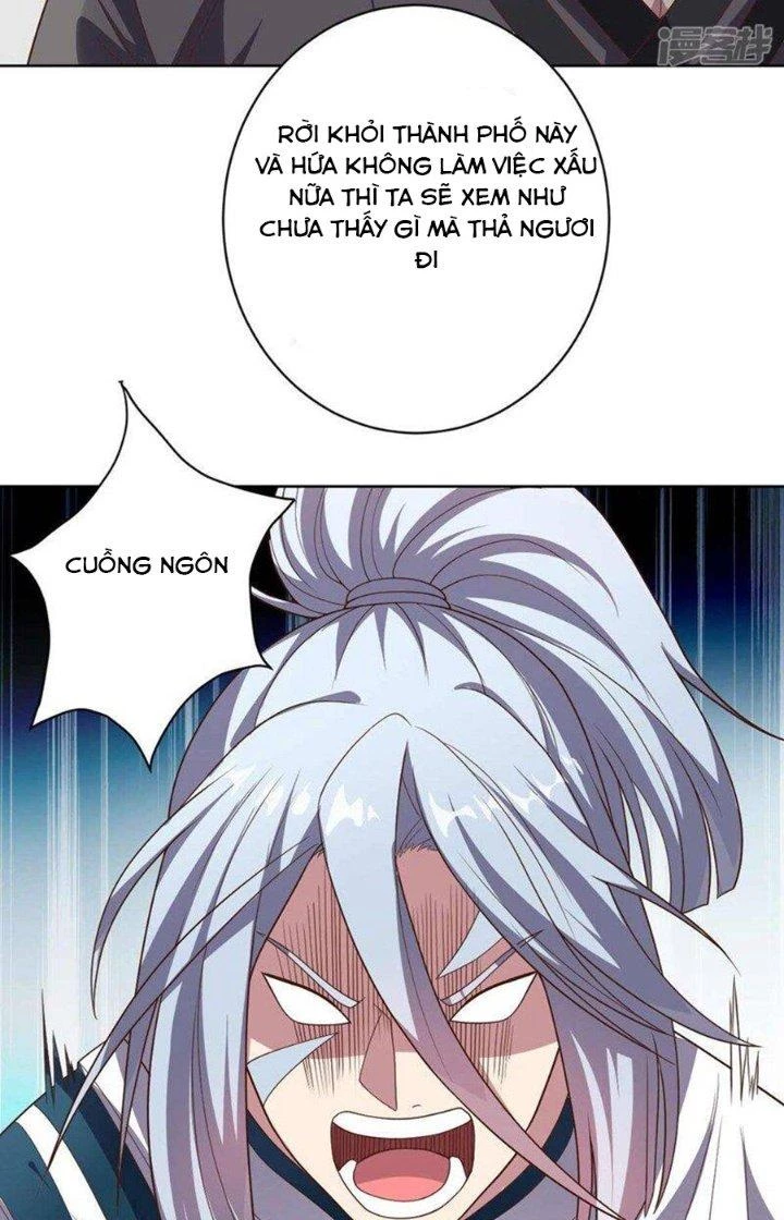 Bạn Gái Hung Ác Của Siêu Anh Hùng Chapter 95 - Trang 2