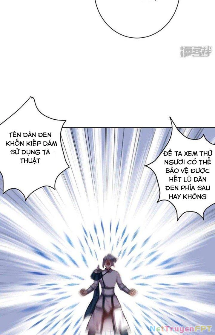 Bạn Gái Hung Ác Của Siêu Anh Hùng Chapter 95 - Trang 2