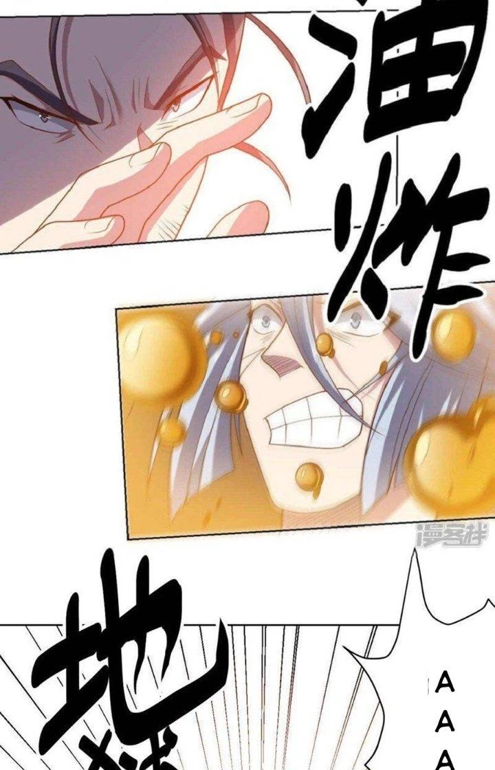 Bạn Gái Hung Ác Của Siêu Anh Hùng Chapter 95 - Trang 2