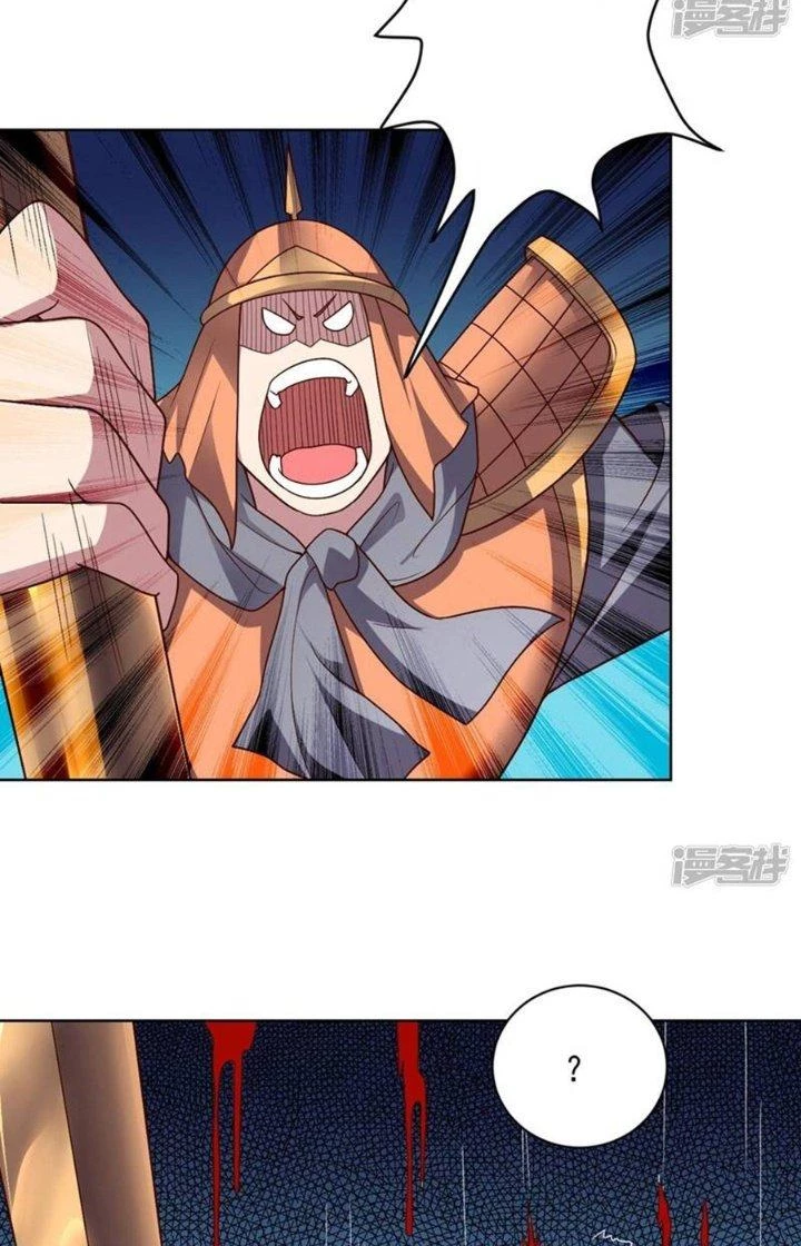 Bạn Gái Hung Ác Của Siêu Anh Hùng Chapter 97 - Trang 2