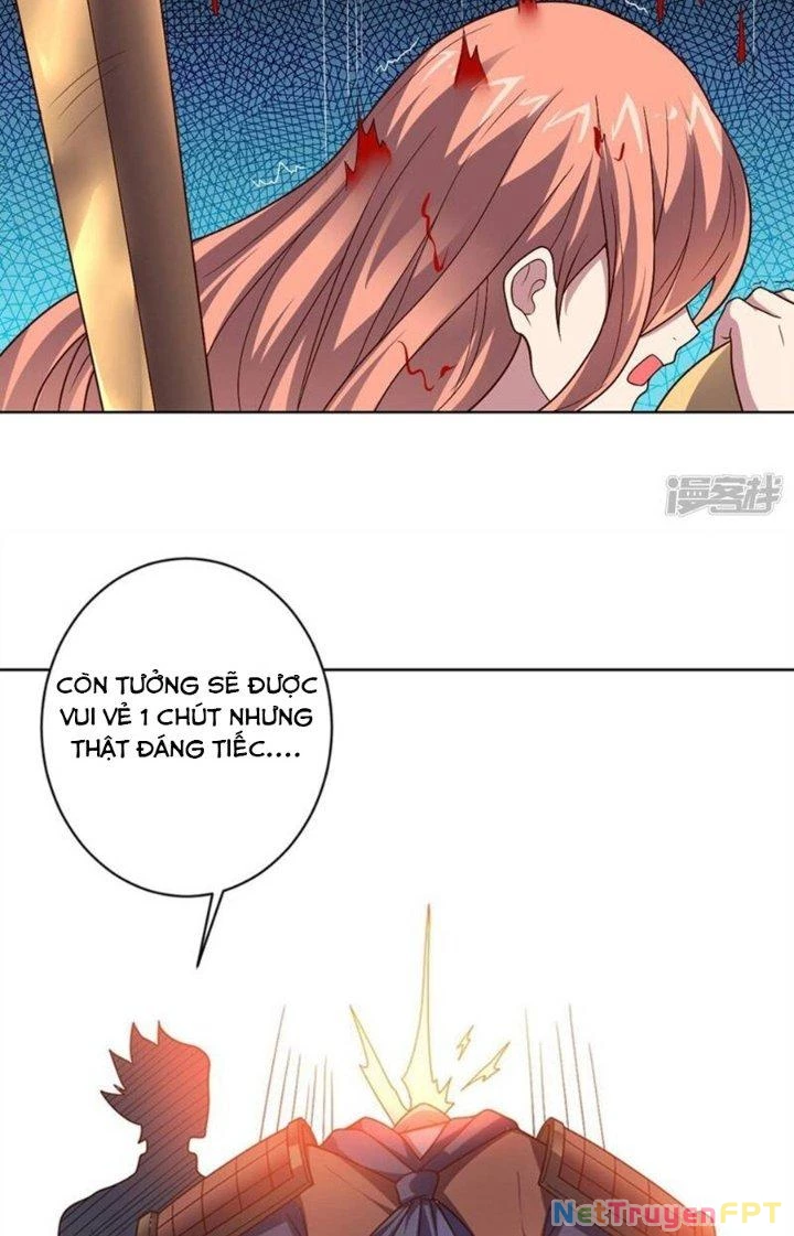 Bạn Gái Hung Ác Của Siêu Anh Hùng Chapter 97 - Trang 2