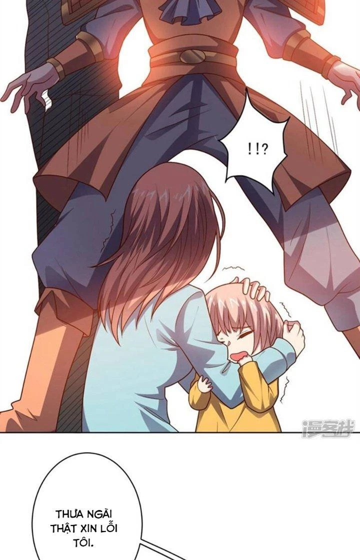 Bạn Gái Hung Ác Của Siêu Anh Hùng Chapter 97 - Trang 2