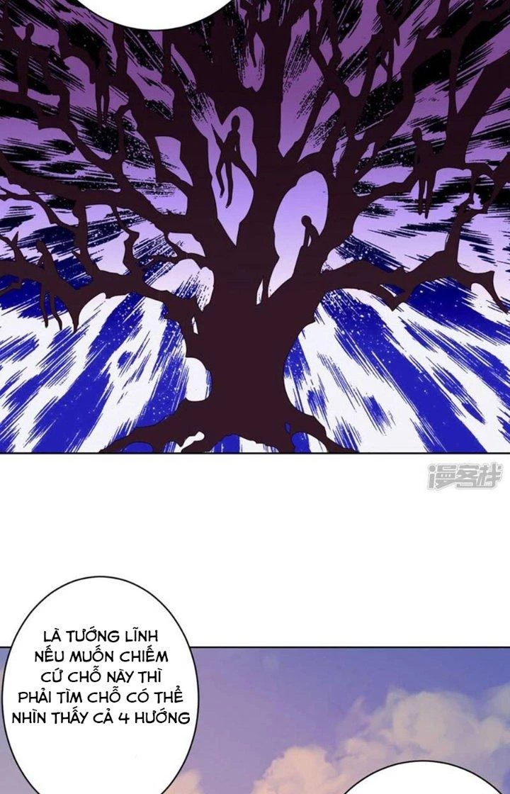 Bạn Gái Hung Ác Của Siêu Anh Hùng Chapter 97 - Trang 2