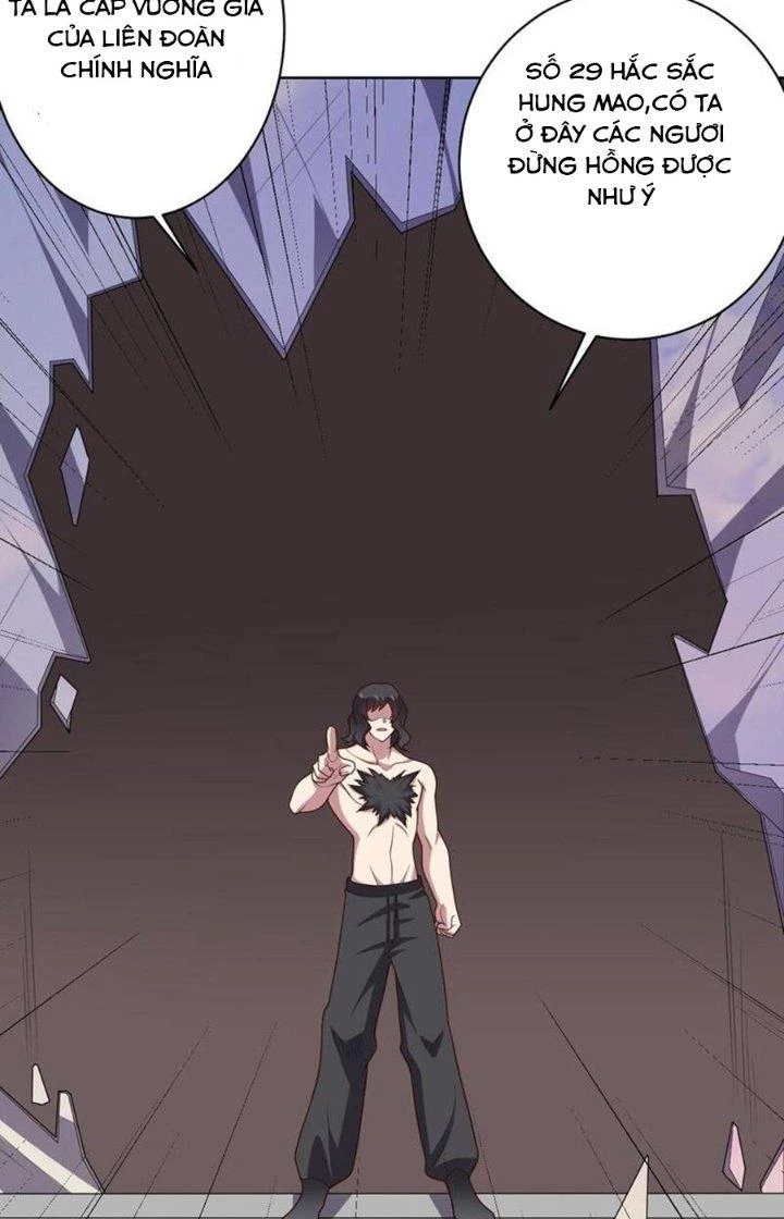 Bạn Gái Hung Ác Của Siêu Anh Hùng Chapter 97 - Trang 2