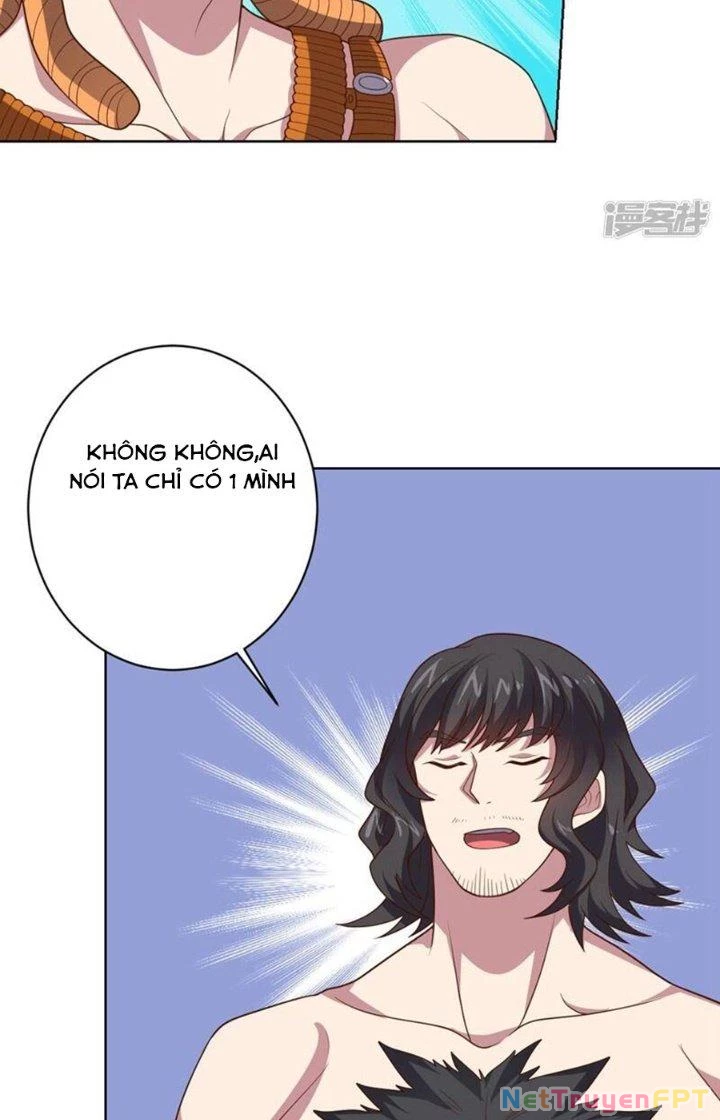 Bạn Gái Hung Ác Của Siêu Anh Hùng Chapter 97 - Trang 2