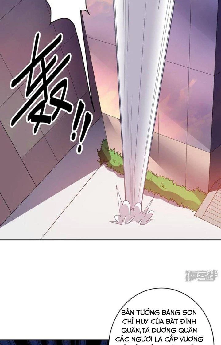 Bạn Gái Hung Ác Của Siêu Anh Hùng Chapter 97 - Trang 2