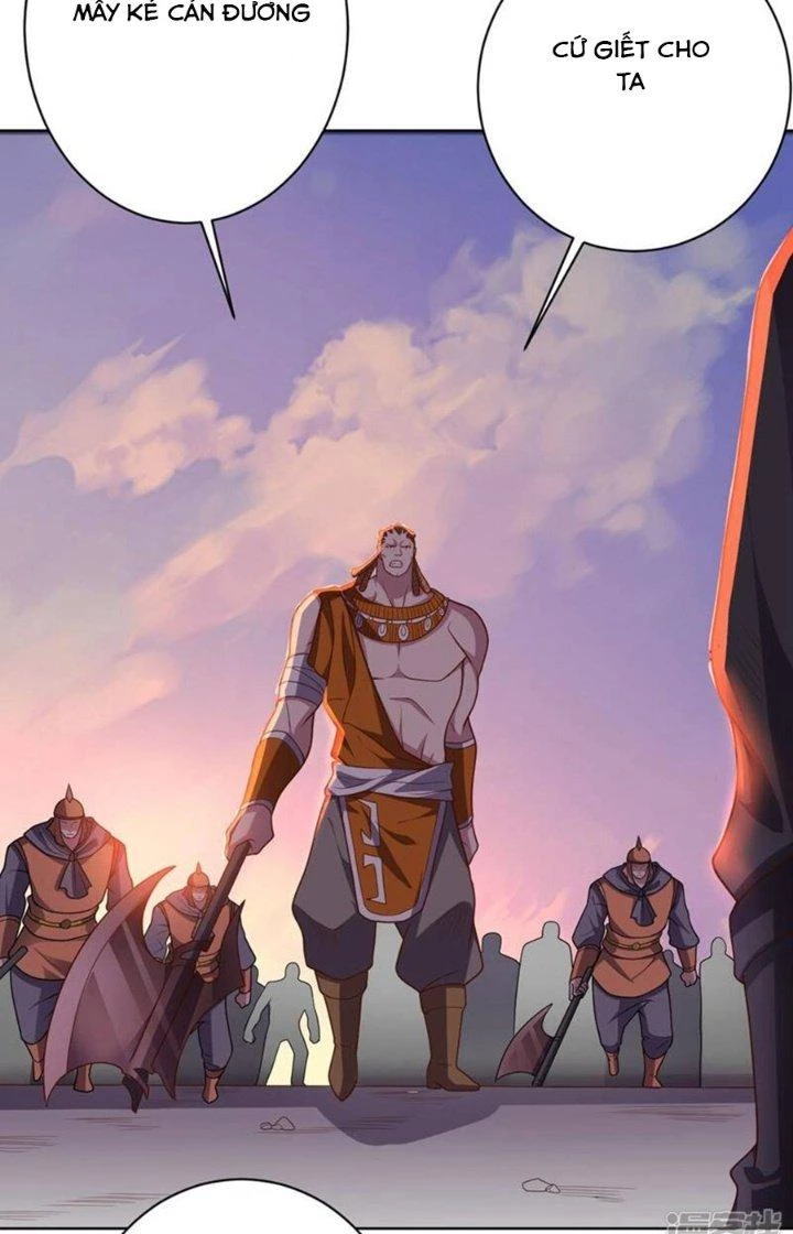 Bạn Gái Hung Ác Của Siêu Anh Hùng Chapter 97 - Trang 2