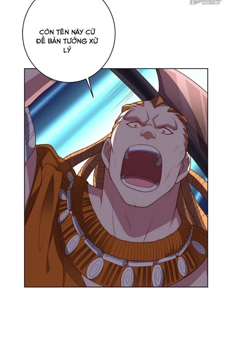 Bạn Gái Hung Ác Của Siêu Anh Hùng Chapter 97 - Trang 2