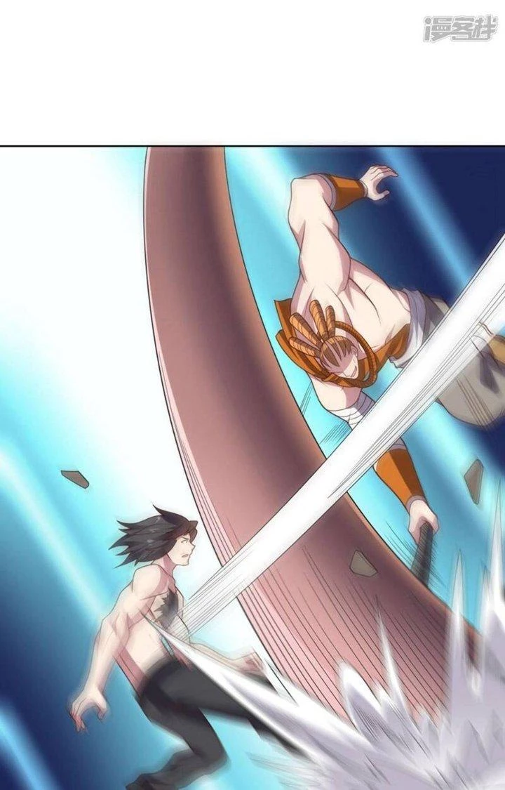 Bạn Gái Hung Ác Của Siêu Anh Hùng Chapter 97 - Trang 2