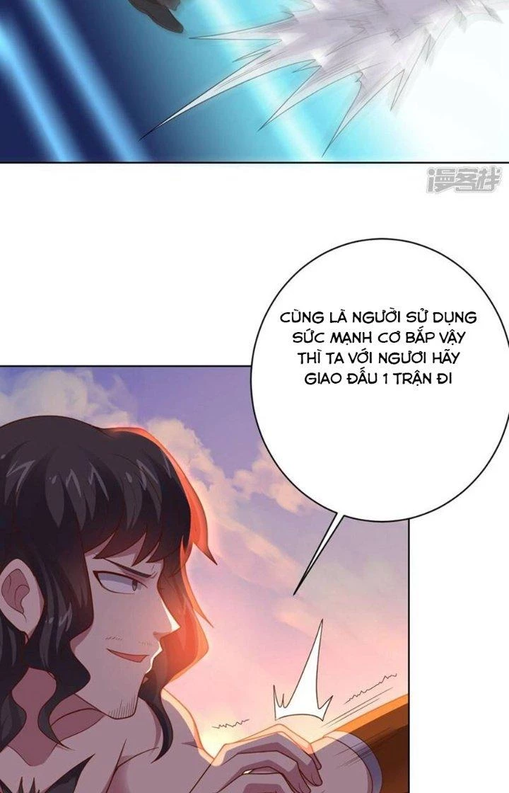 Bạn Gái Hung Ác Của Siêu Anh Hùng Chapter 97 - Trang 2