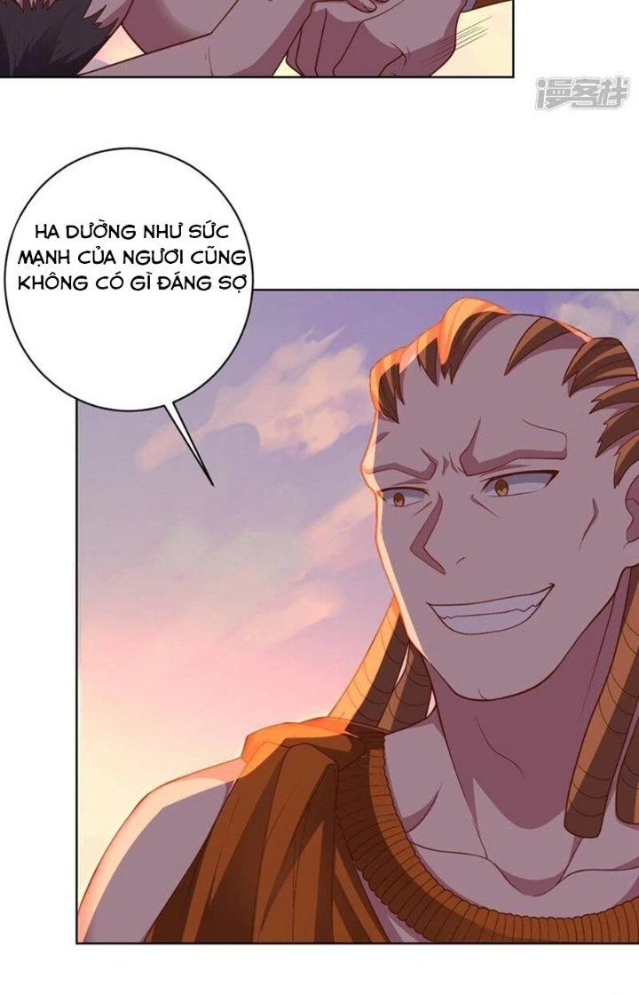 Bạn Gái Hung Ác Của Siêu Anh Hùng Chapter 97 - Trang 2