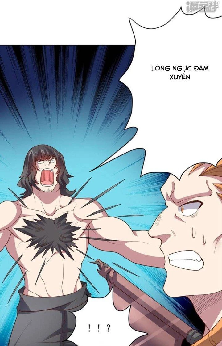 Bạn Gái Hung Ác Của Siêu Anh Hùng Chapter 97 - Trang 2