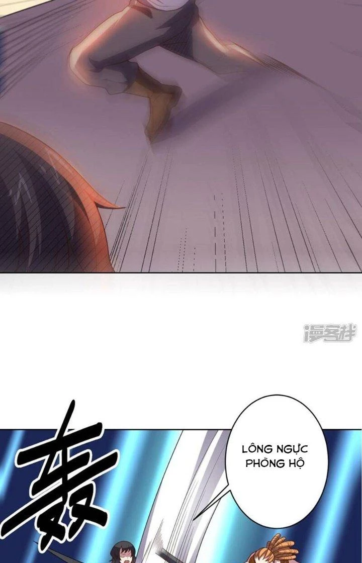 Bạn Gái Hung Ác Của Siêu Anh Hùng Chapter 97 - Trang 2