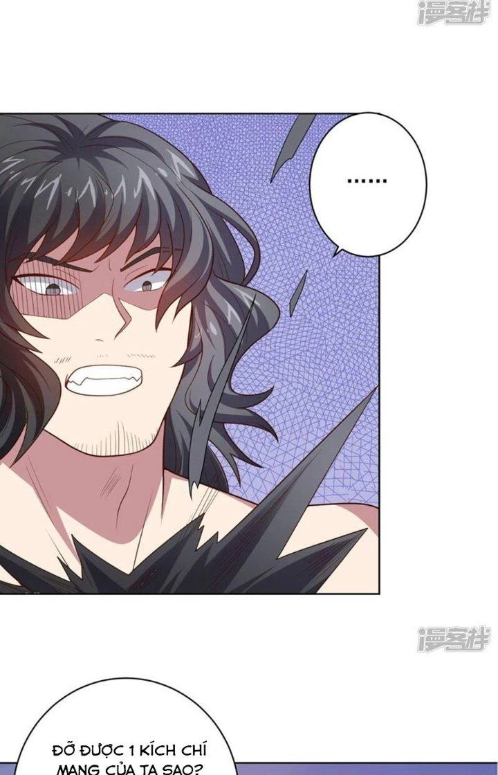 Bạn Gái Hung Ác Của Siêu Anh Hùng Chapter 97 - Trang 2