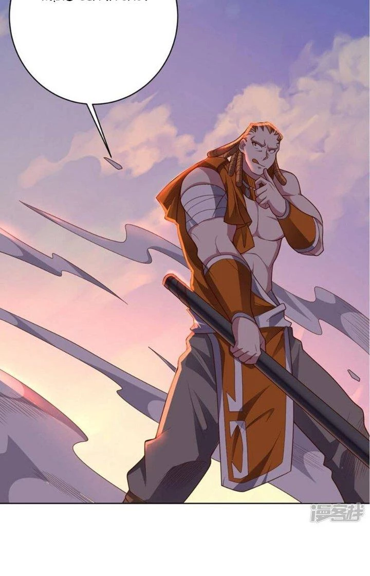 Bạn Gái Hung Ác Của Siêu Anh Hùng Chapter 97 - Trang 2