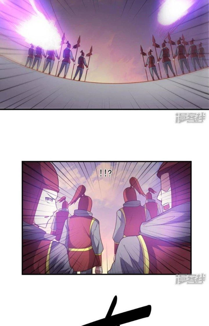 Bạn Gái Hung Ác Của Siêu Anh Hùng Chapter 98 - Trang 2
