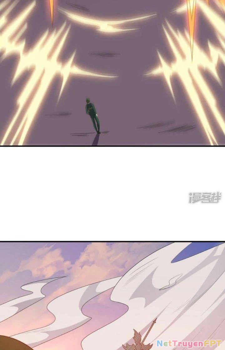 Bạn Gái Hung Ác Của Siêu Anh Hùng Chapter 98 - Trang 2