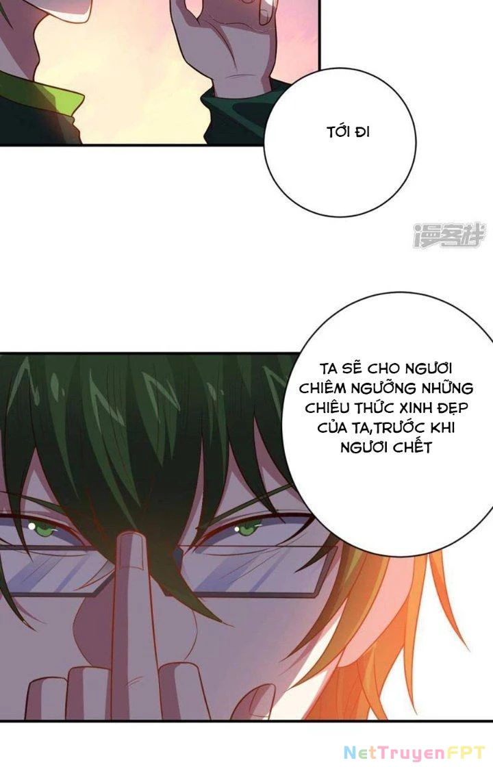 Bạn Gái Hung Ác Của Siêu Anh Hùng Chapter 98 - Trang 2