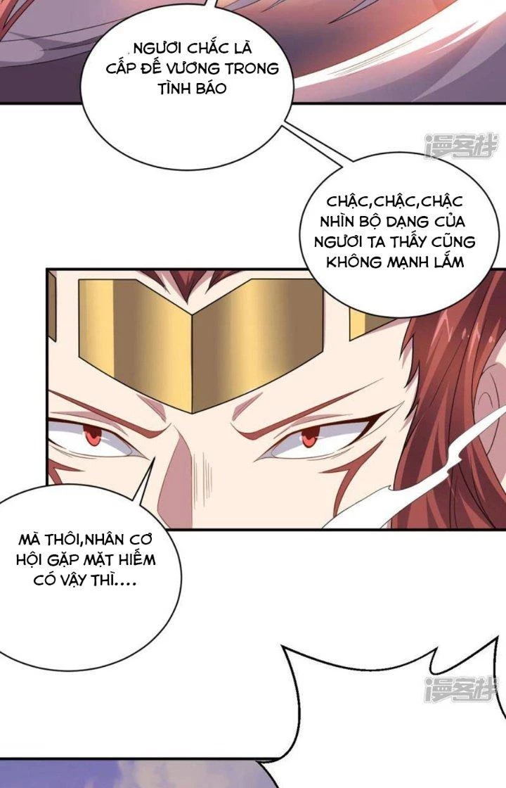 Bạn Gái Hung Ác Của Siêu Anh Hùng Chapter 98 - Trang 2