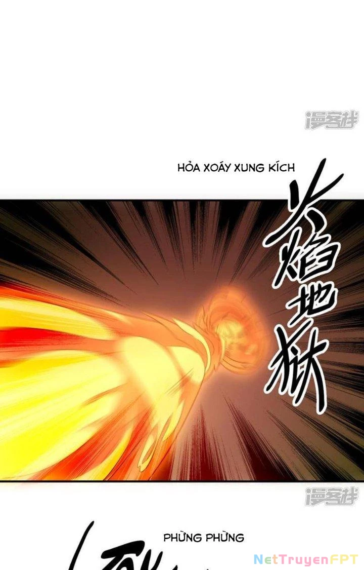 Bạn Gái Hung Ác Của Siêu Anh Hùng Chapter 98 - Trang 2