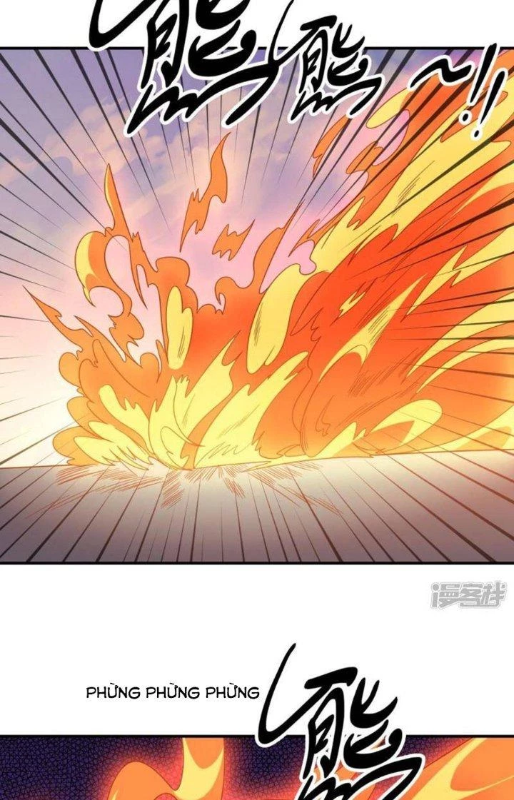 Bạn Gái Hung Ác Của Siêu Anh Hùng Chapter 98 - Trang 2