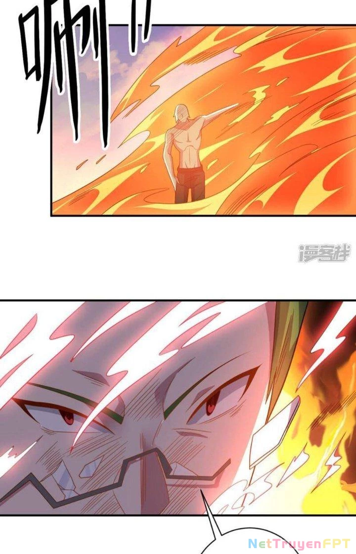 Bạn Gái Hung Ác Của Siêu Anh Hùng Chapter 98 - Trang 2