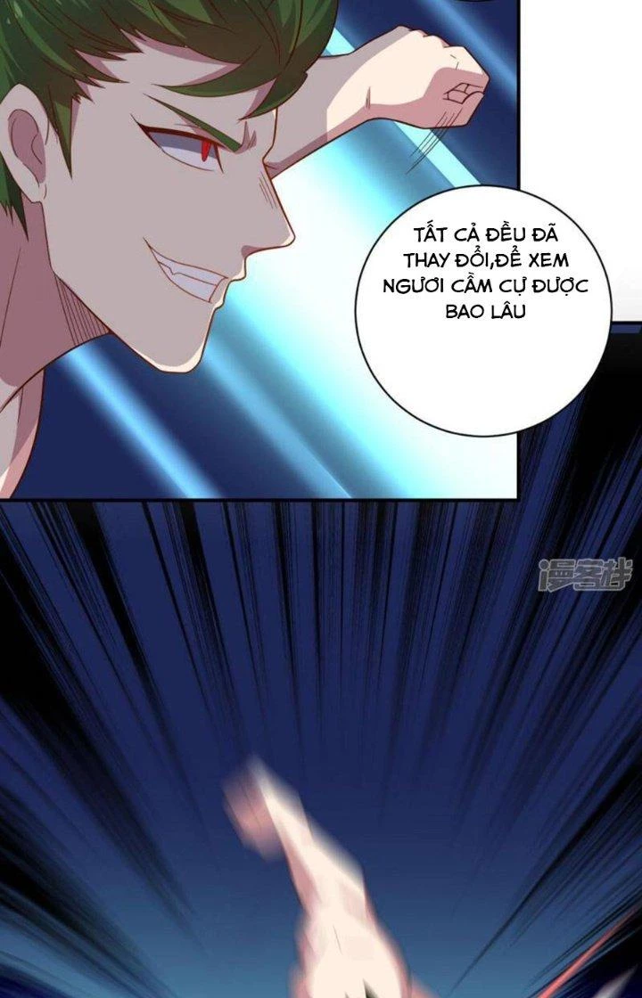 Bạn Gái Hung Ác Của Siêu Anh Hùng Chapter 98 - Trang 2