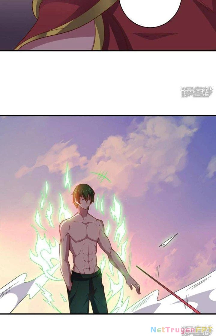 Bạn Gái Hung Ác Của Siêu Anh Hùng Chapter 98 - Trang 2