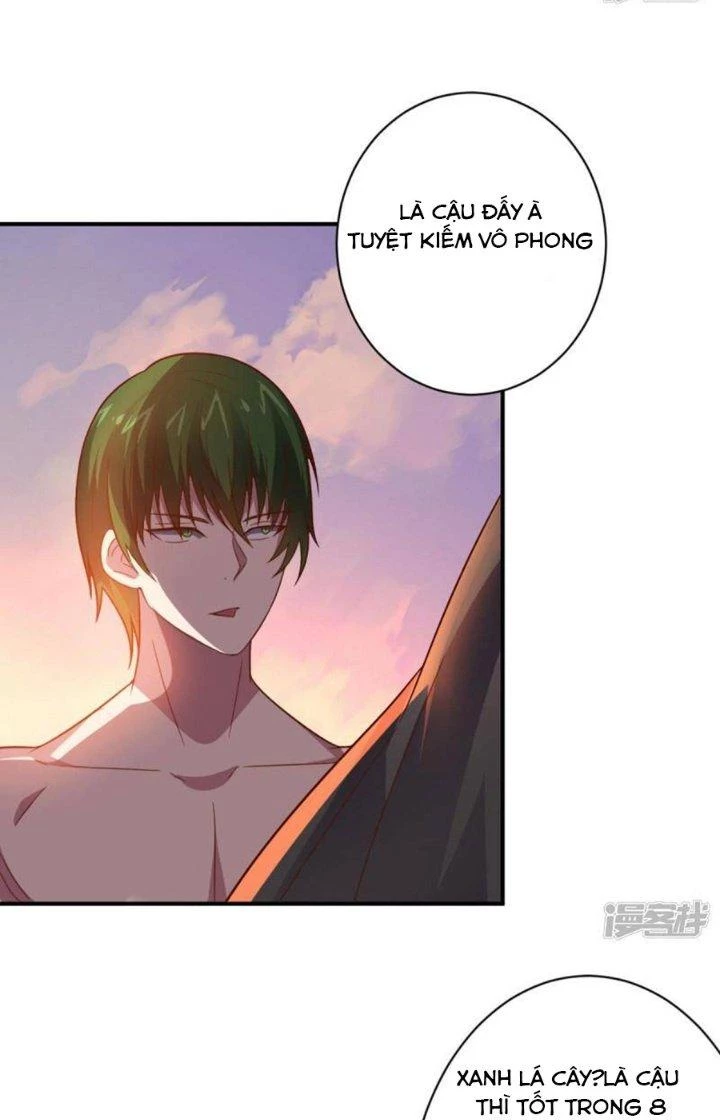 Bạn Gái Hung Ác Của Siêu Anh Hùng Chapter 98 - Trang 2