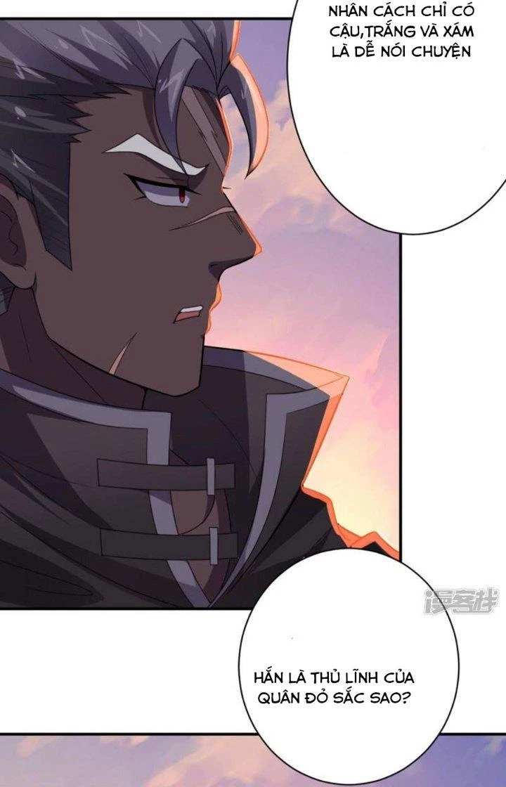 Bạn Gái Hung Ác Của Siêu Anh Hùng Chapter 98 - Trang 2